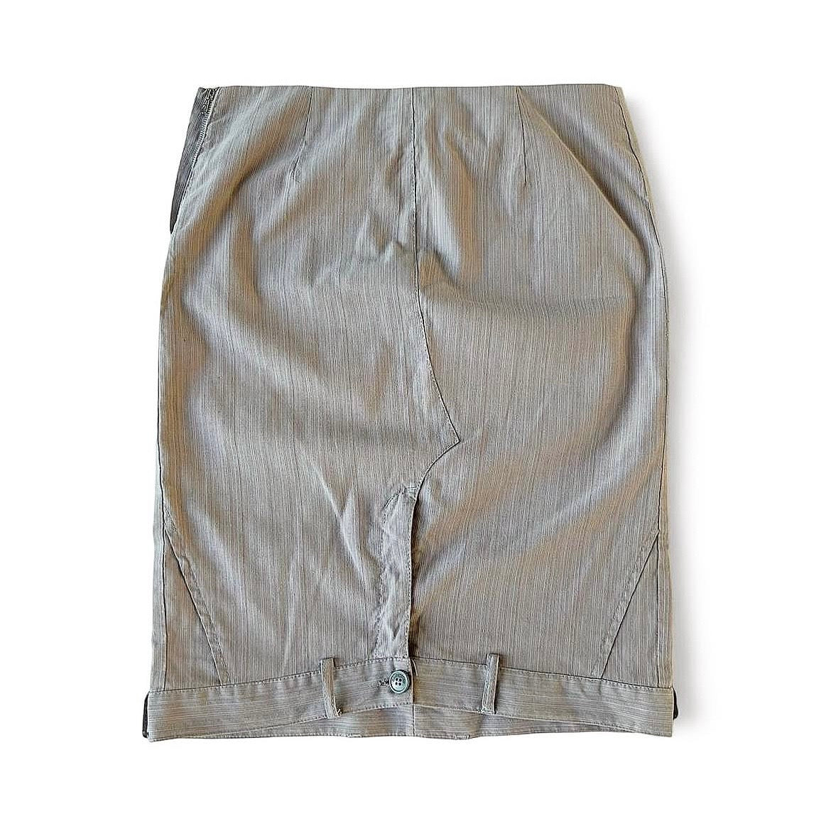 Italian Vintage Skirt