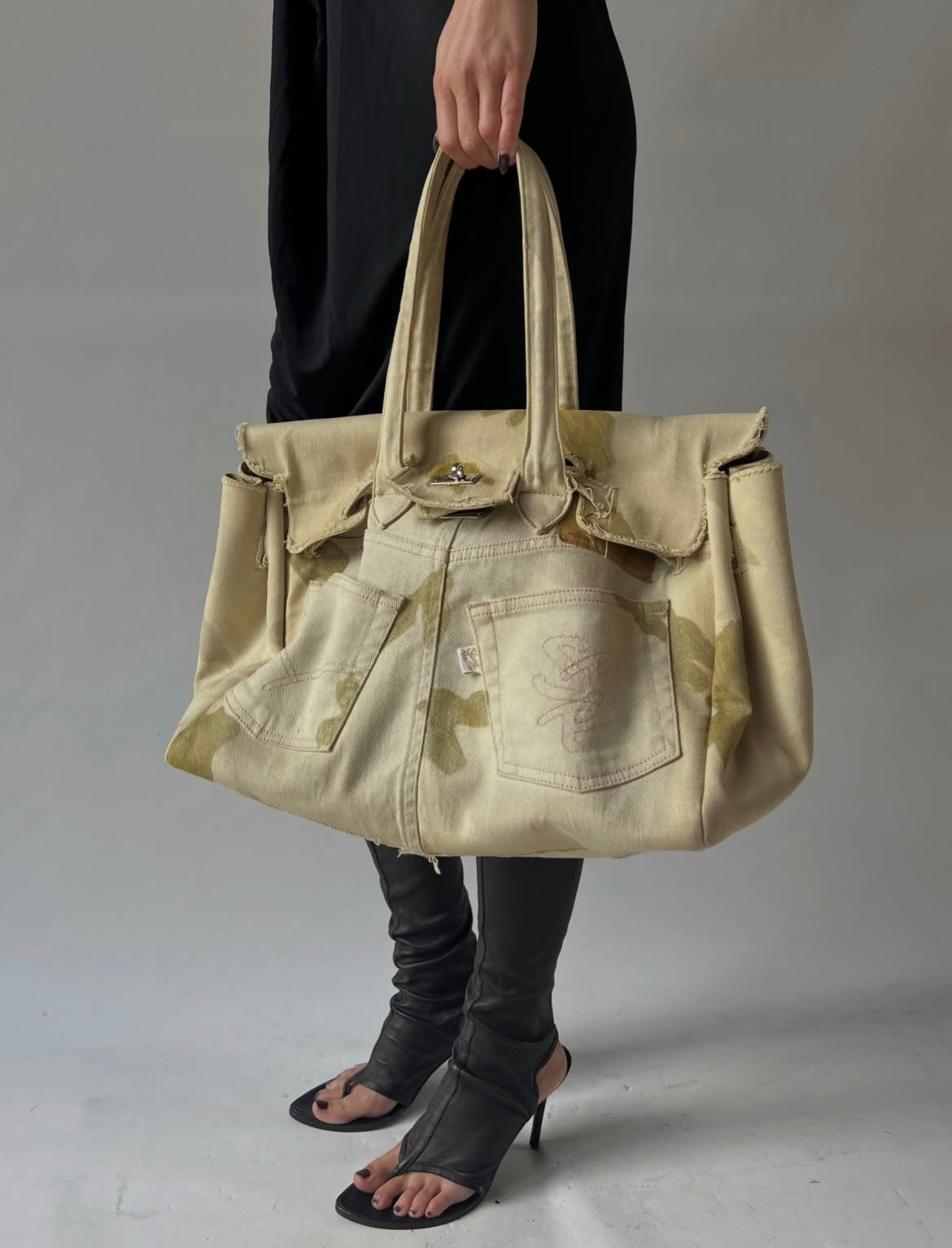 Italian Brand Jirkin