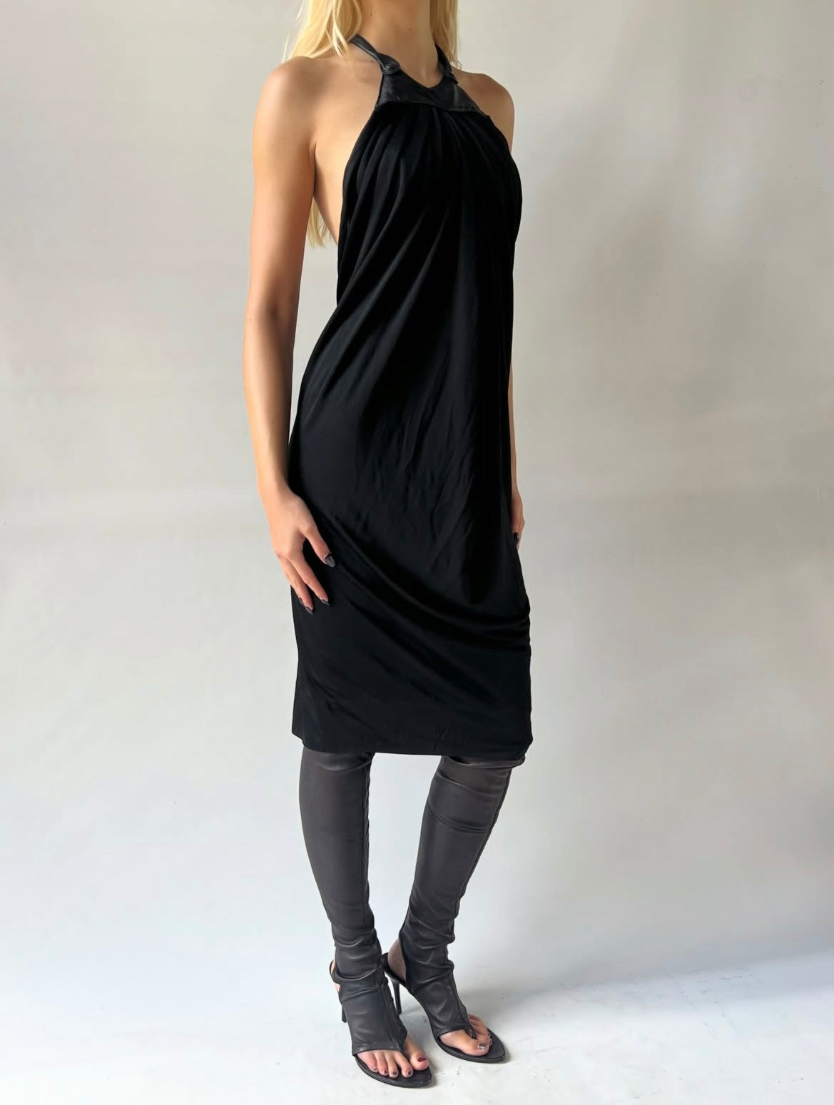 Italian Brand Dress