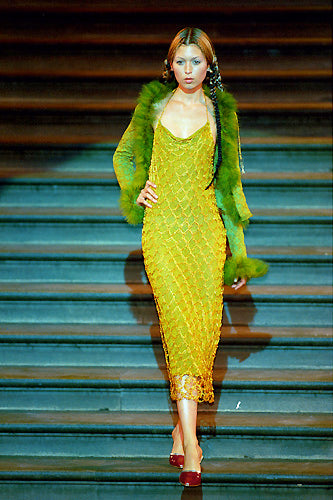 LAINEY KEOGH F/W 1999 Dress
