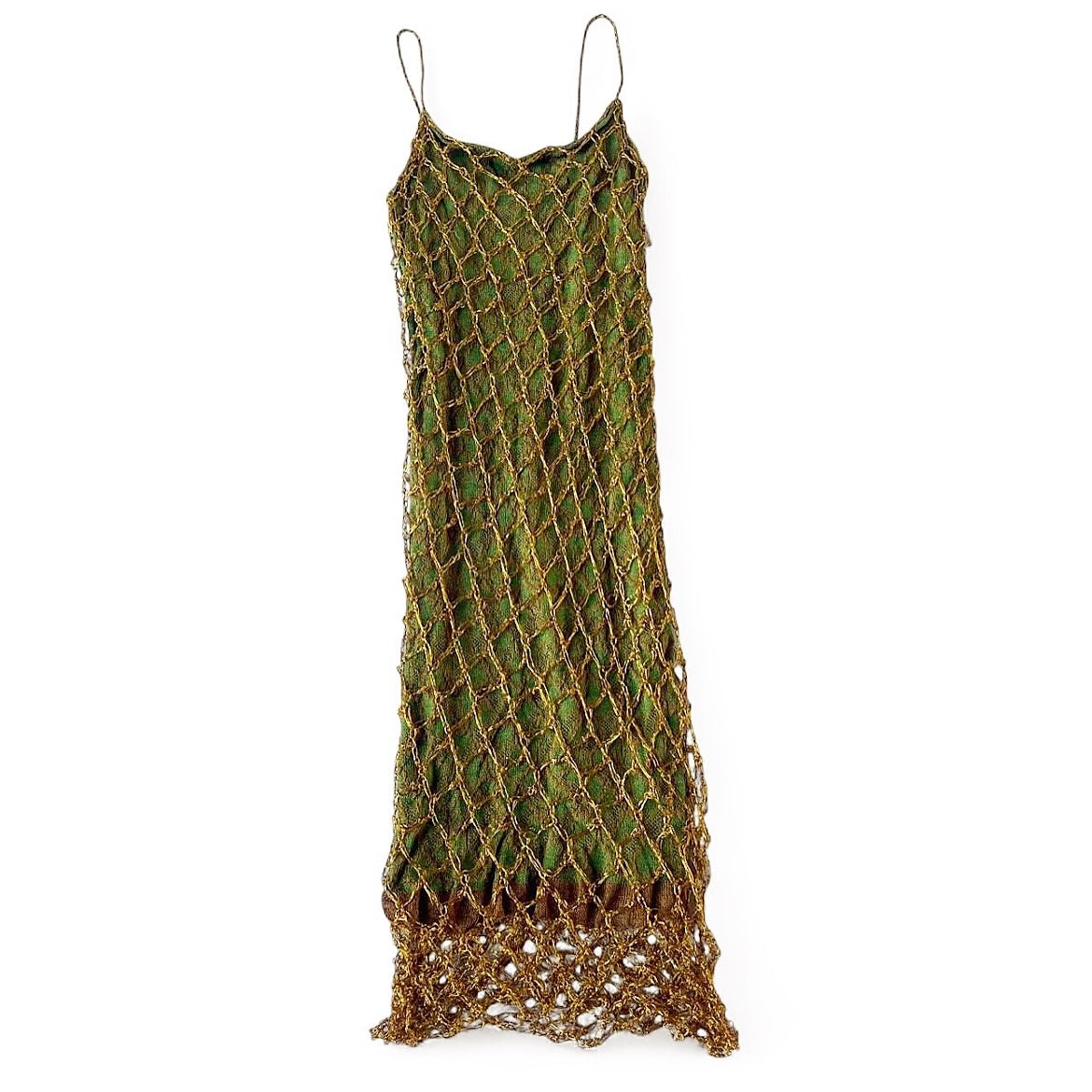 LAINEY KEOGH F/W 1999 Dress