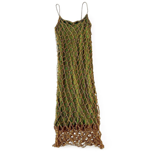 LAINEY KEOGH F/W 1999 Dress