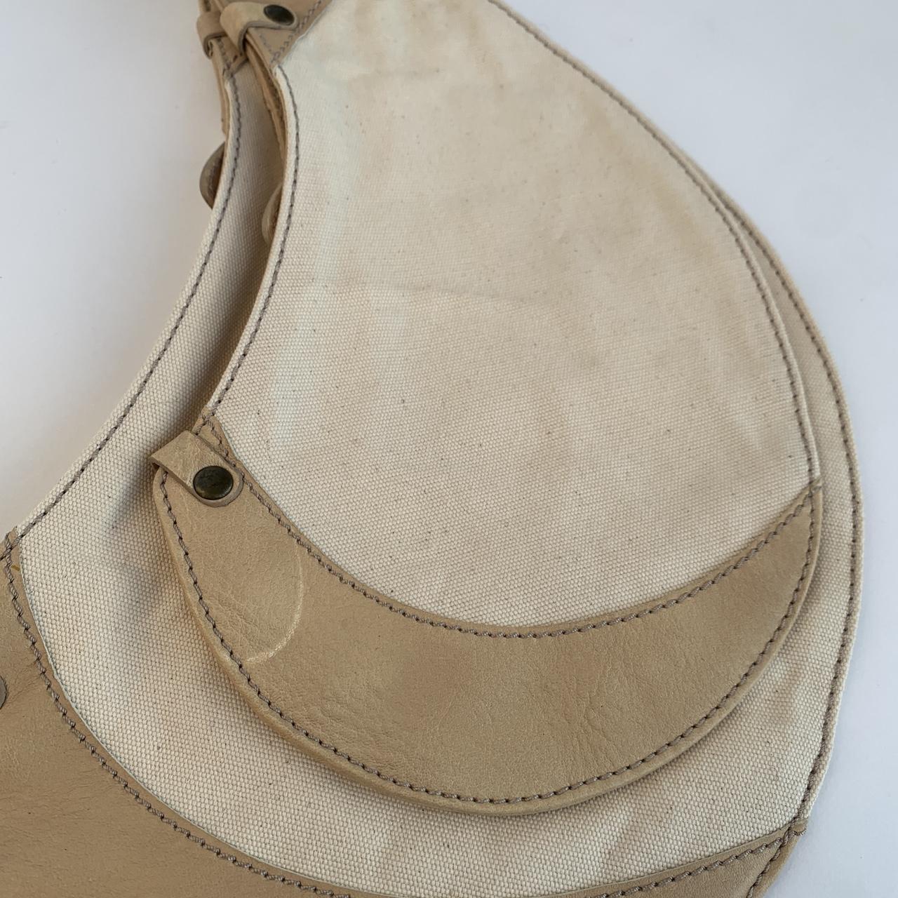 THREE AS FOUR Fall 2011 Kidney Bag