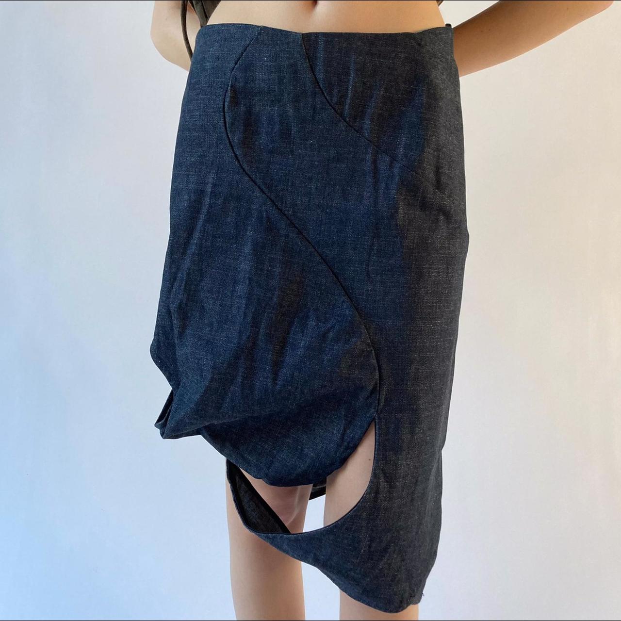 THREE AS FOUR Skirt