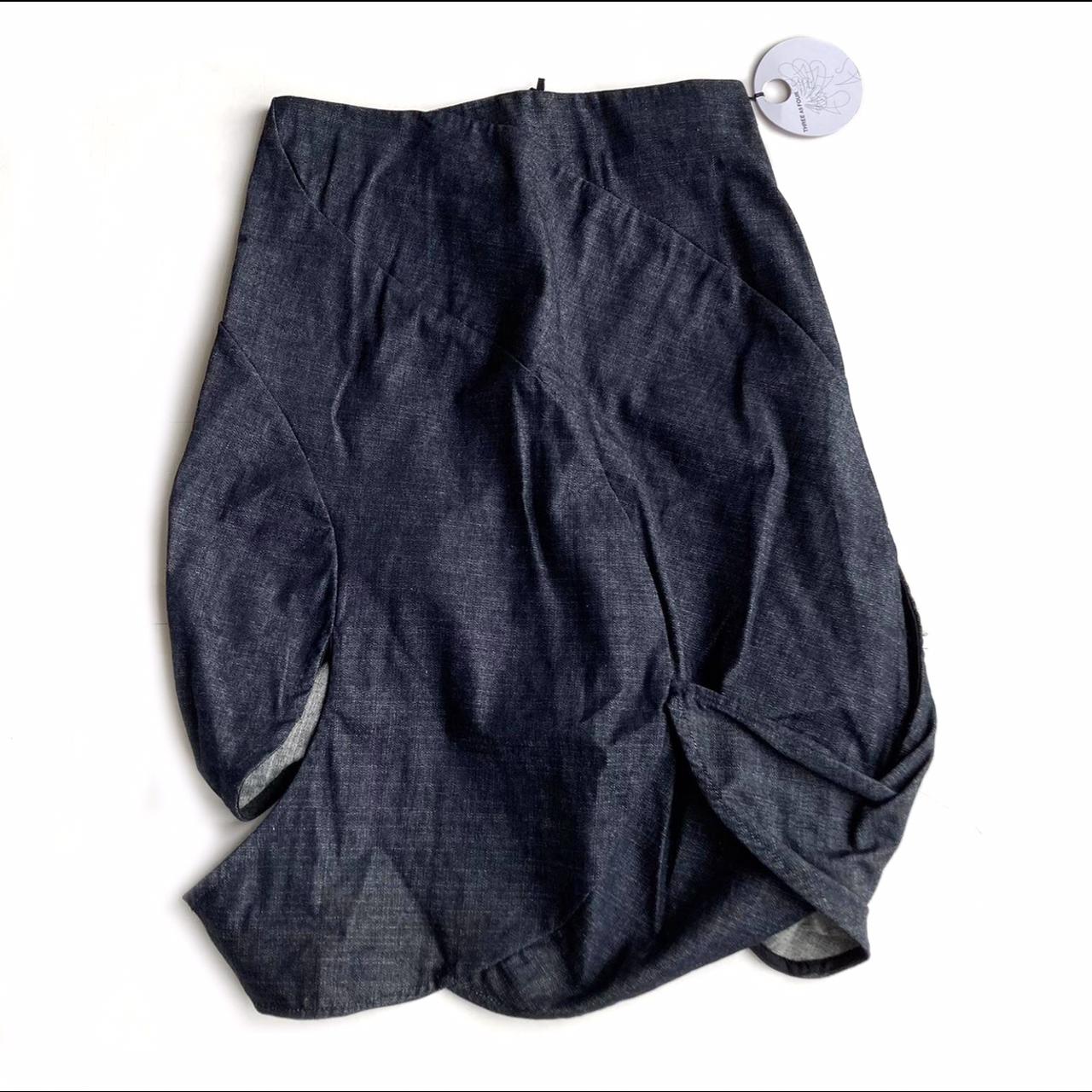 THREE AS FOUR Skirt