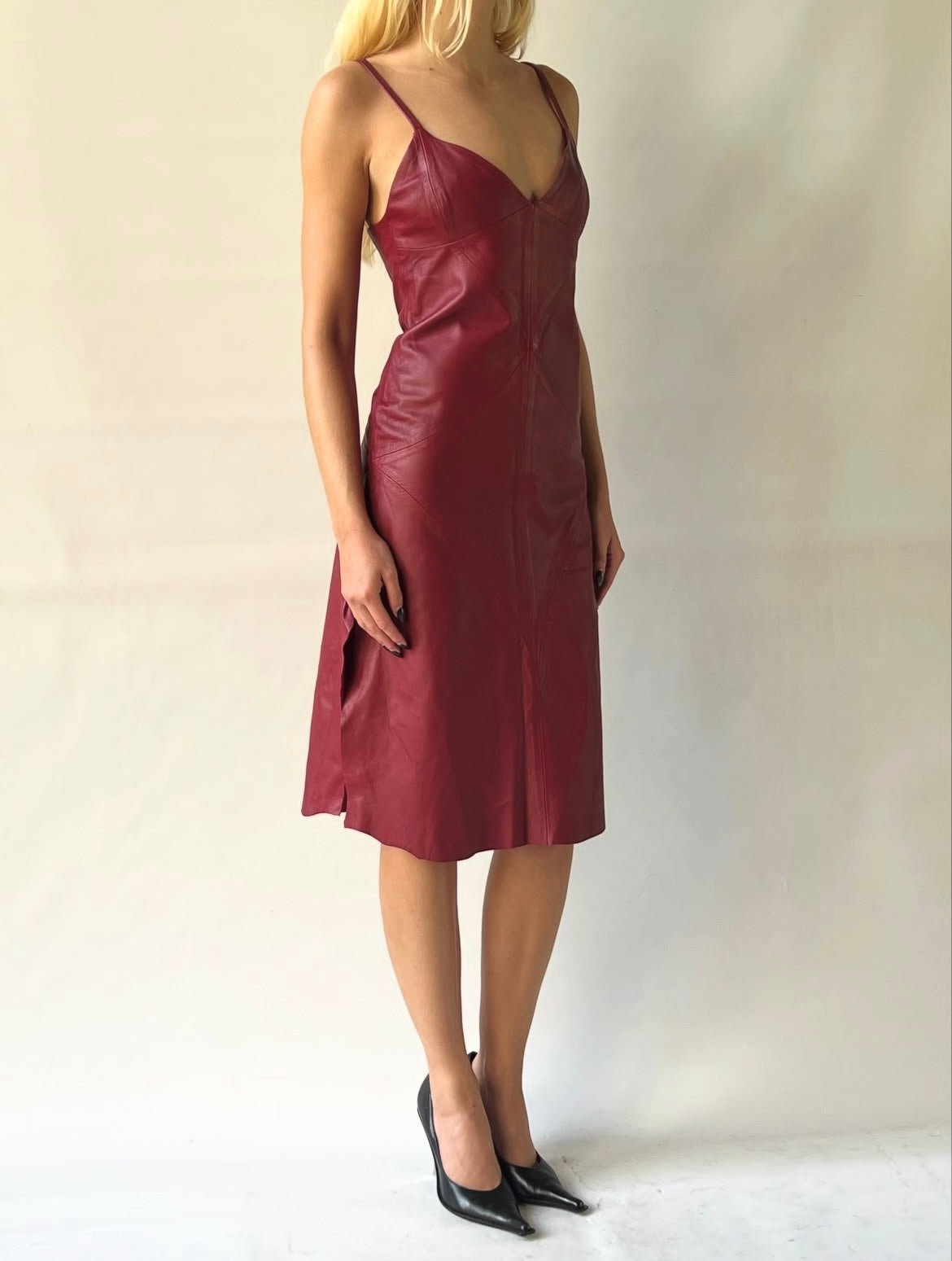 FATIMA LOPES F/W 2003 Dress