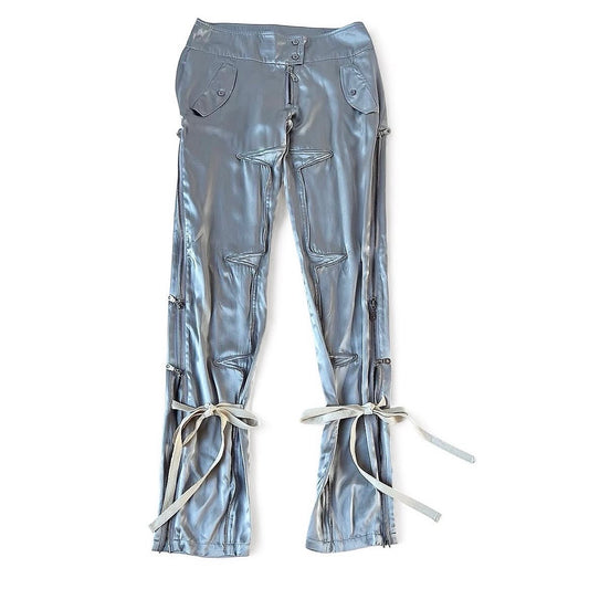 ANTONIO BERARDI Trousers