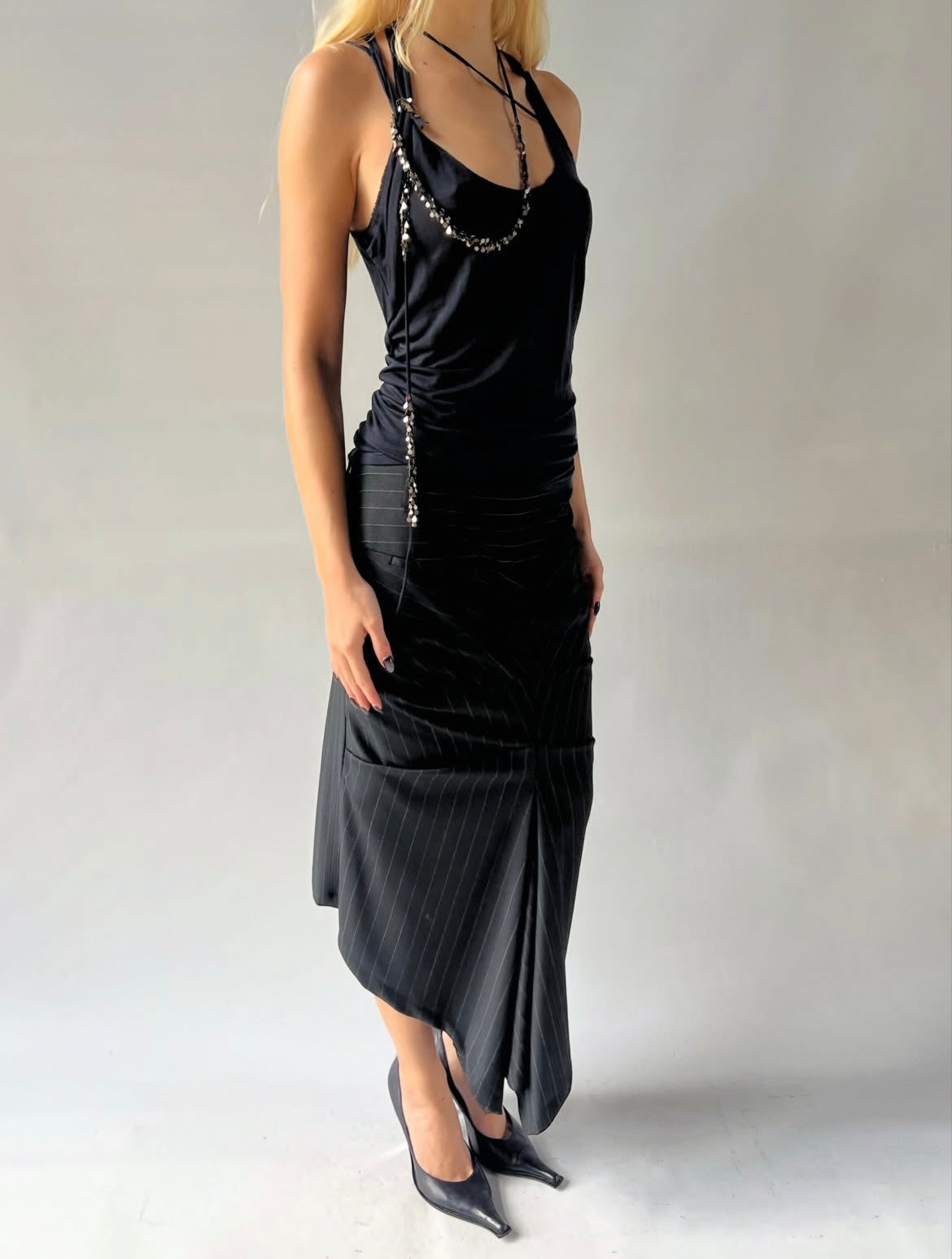 SHARON WAUCHOB Top
