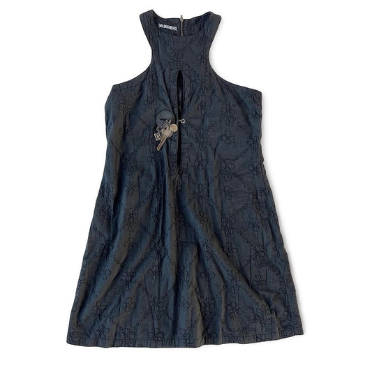 DIRK BIKKEMBERGS S/S 2004 Dress