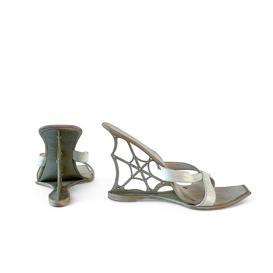 Italian Vintage Heels