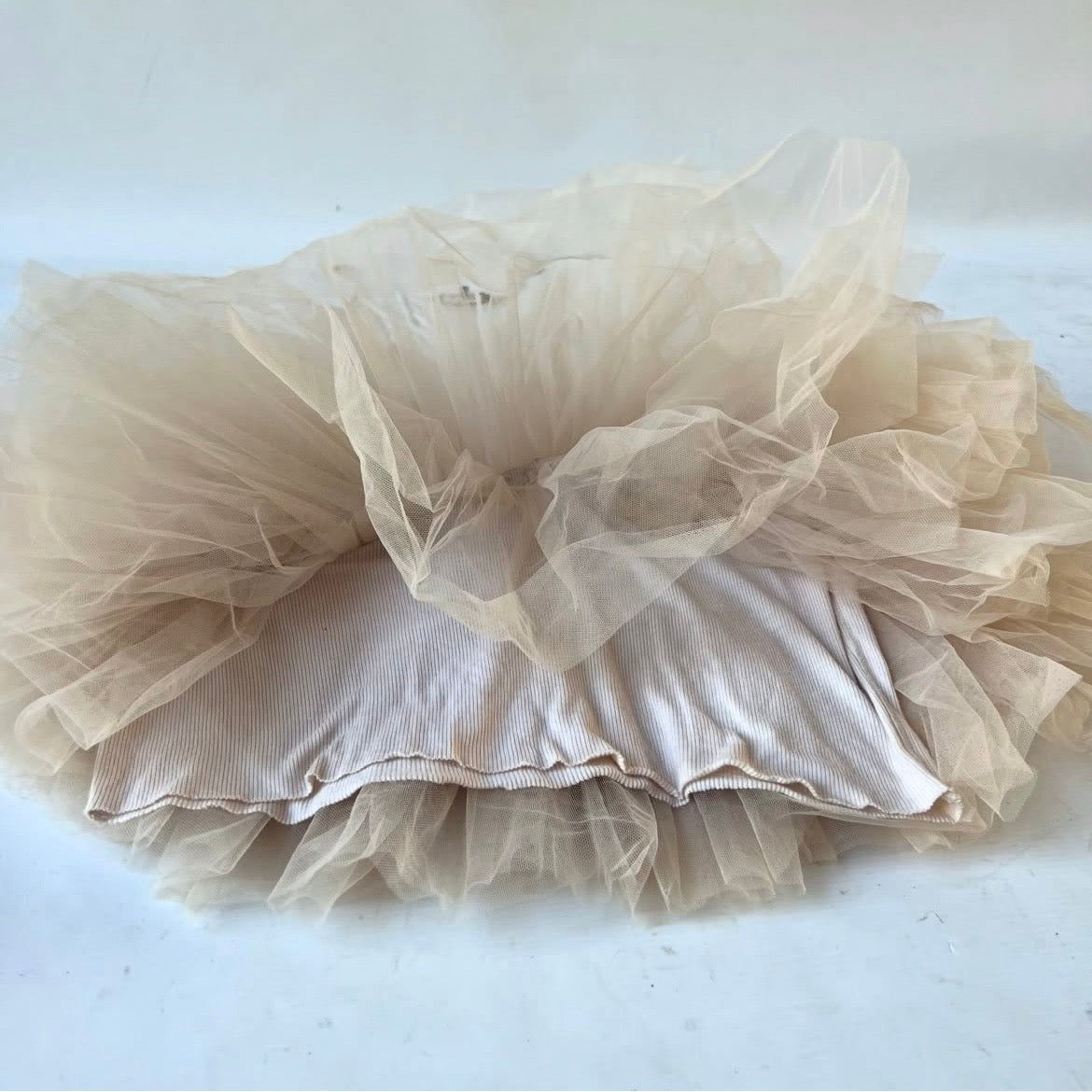 French Vintage Dress