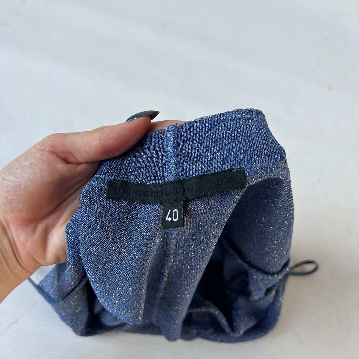ALESSANDRO DELL'ACQUA Set