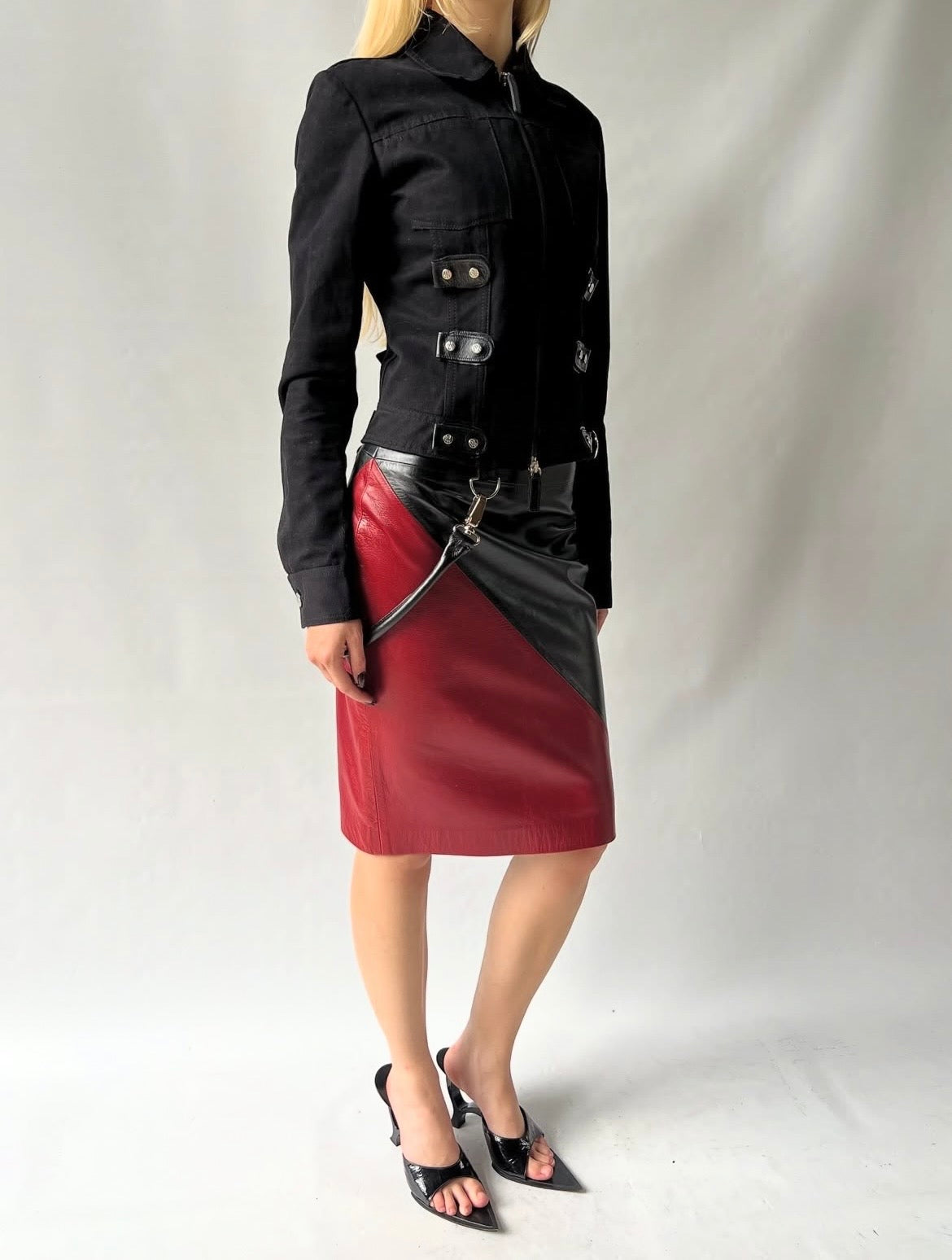 GF FERRÉ Jacket