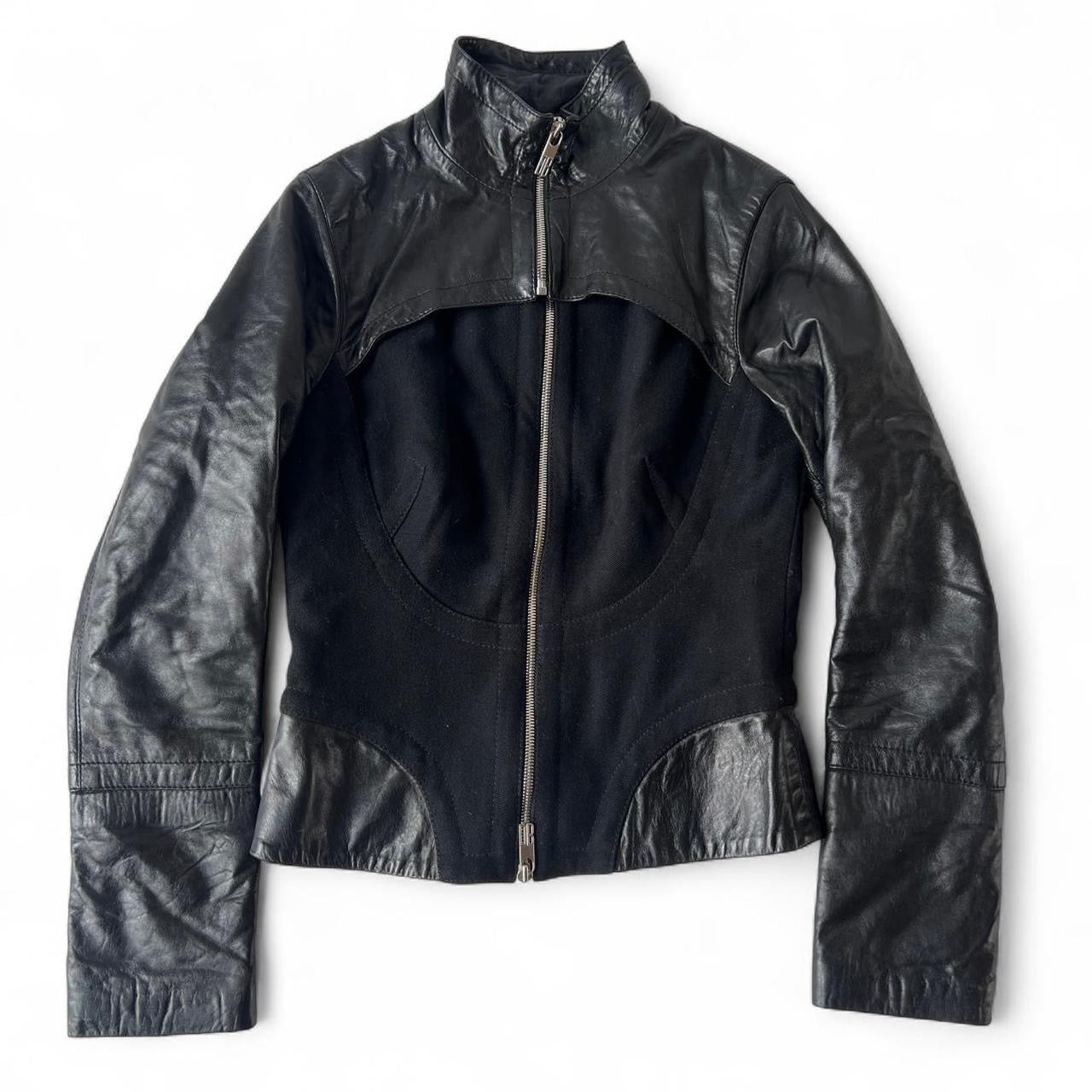 DIRK BIKKEMBERGS Jacket