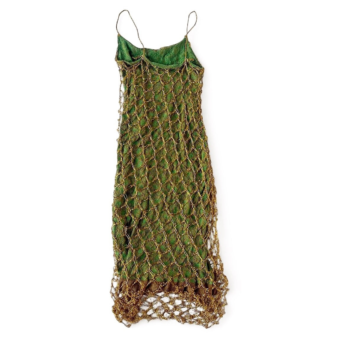 LAINEY KEOGH F/W 1999 Dress