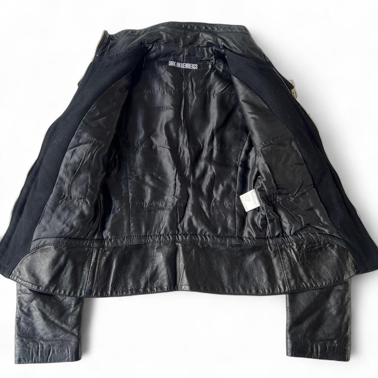 DIRK BIKKEMBERGS Jacket