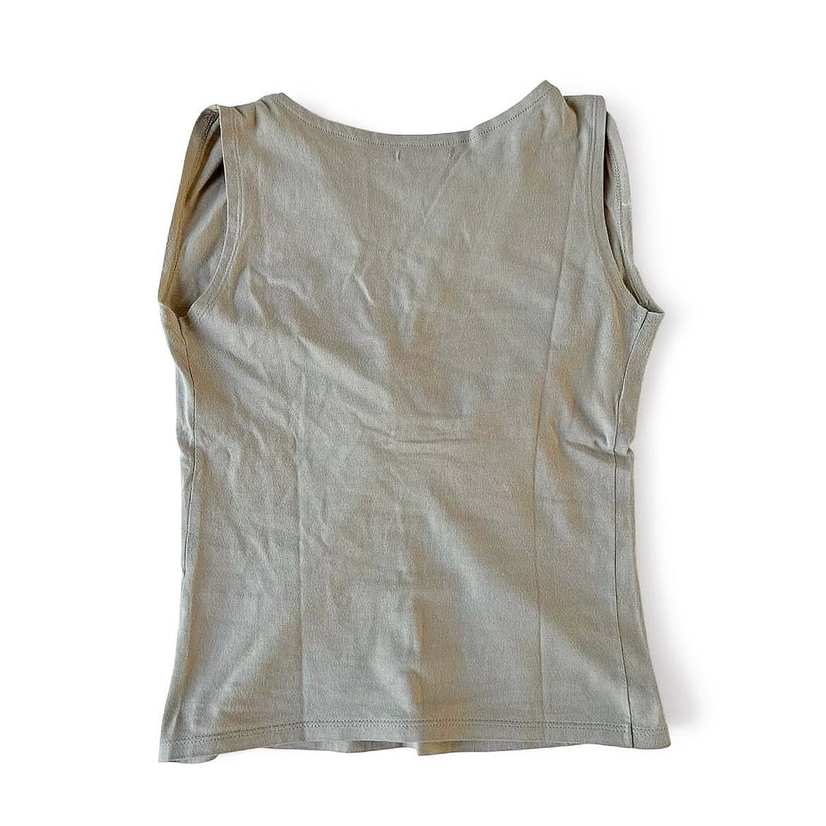 Italian Vintage Top