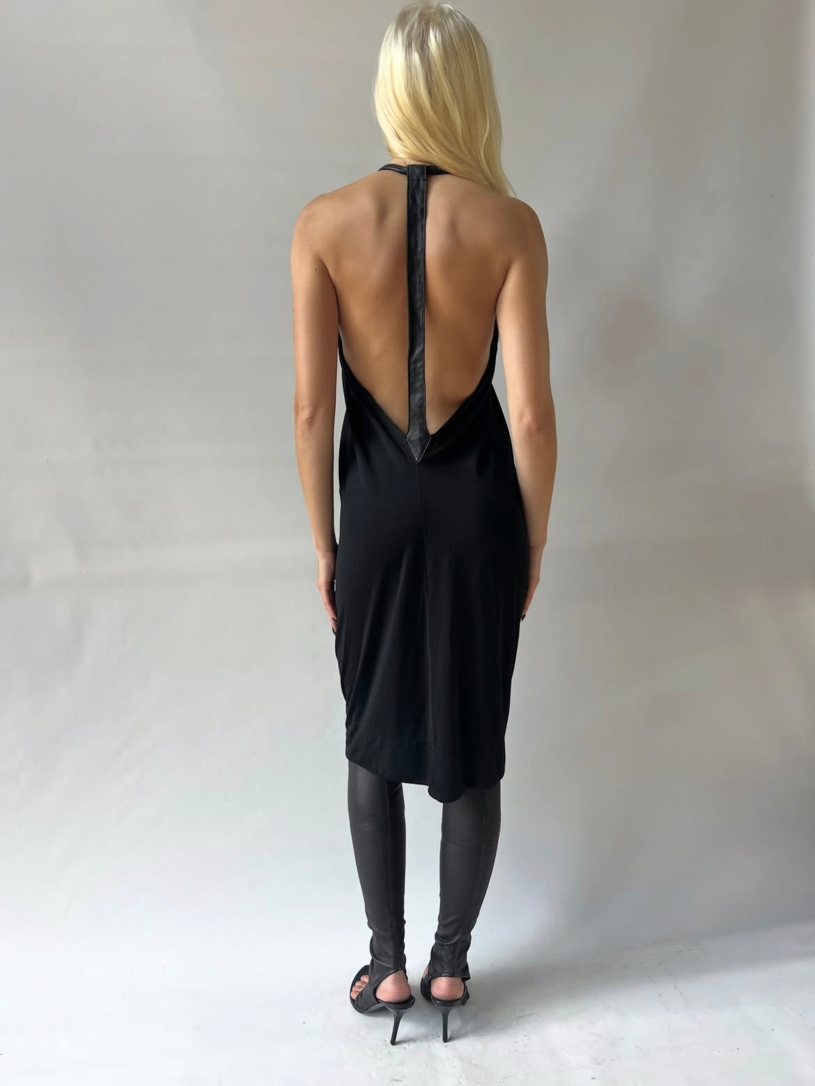 Italian Brand Dress