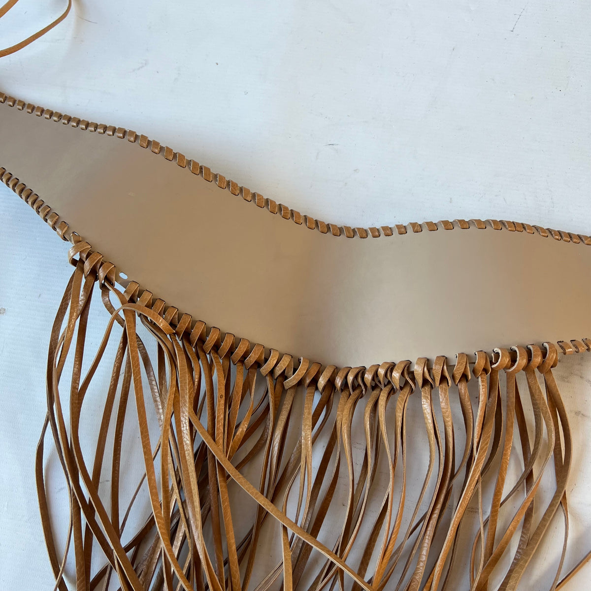 Italian Vintage Belt