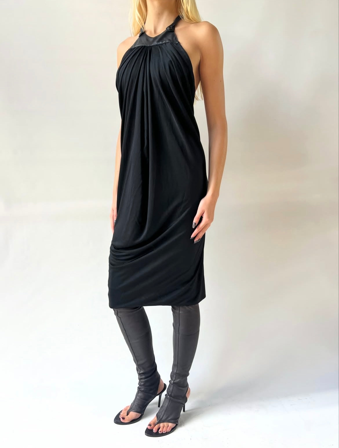 Italian Brand Dress