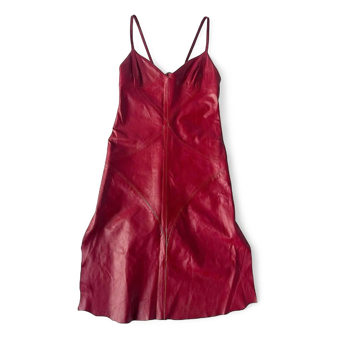 FATIMA LOPES F/W 2003 Dress