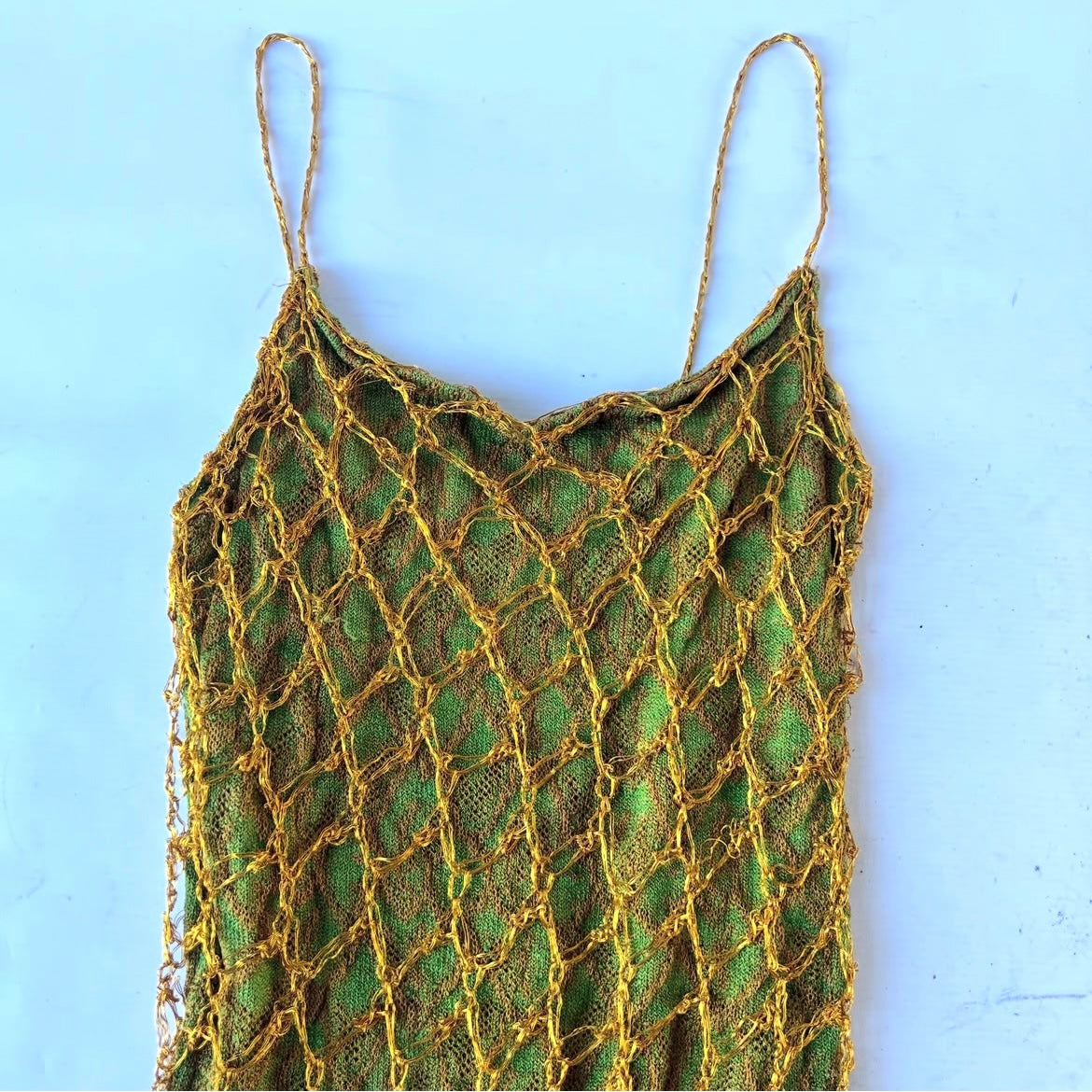 LAINEY KEOGH F/W 1999 Dress