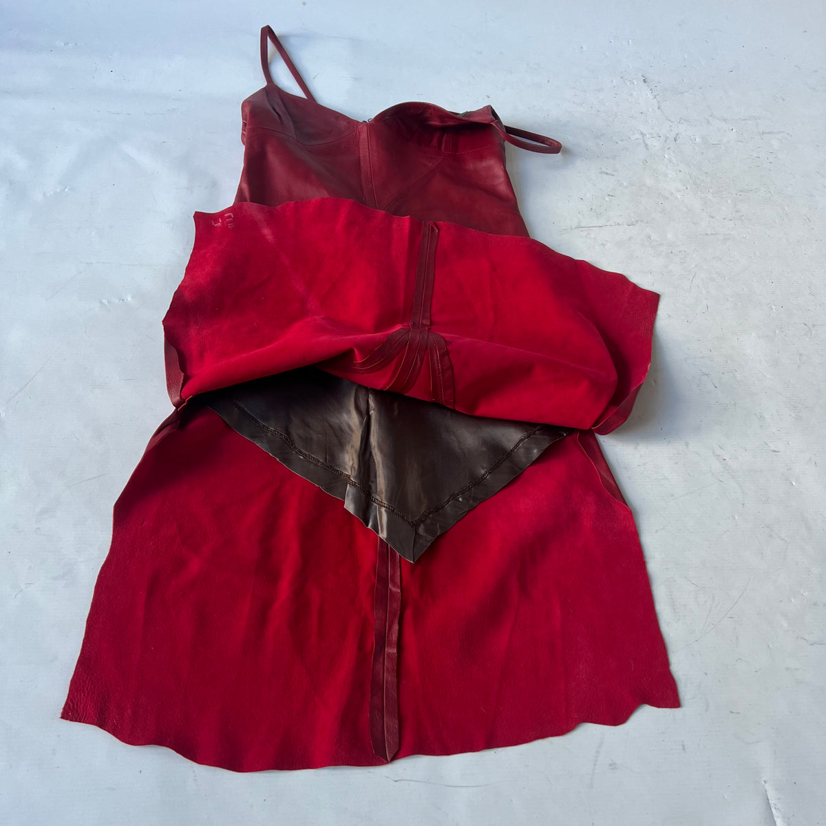 FATIMA LOPES F/W 2003 Dress
