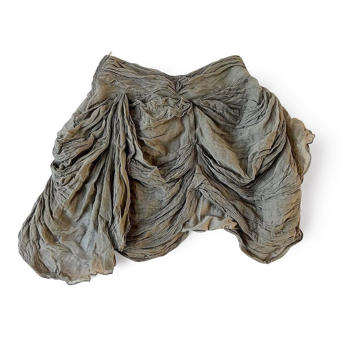 French Vintage Skirt