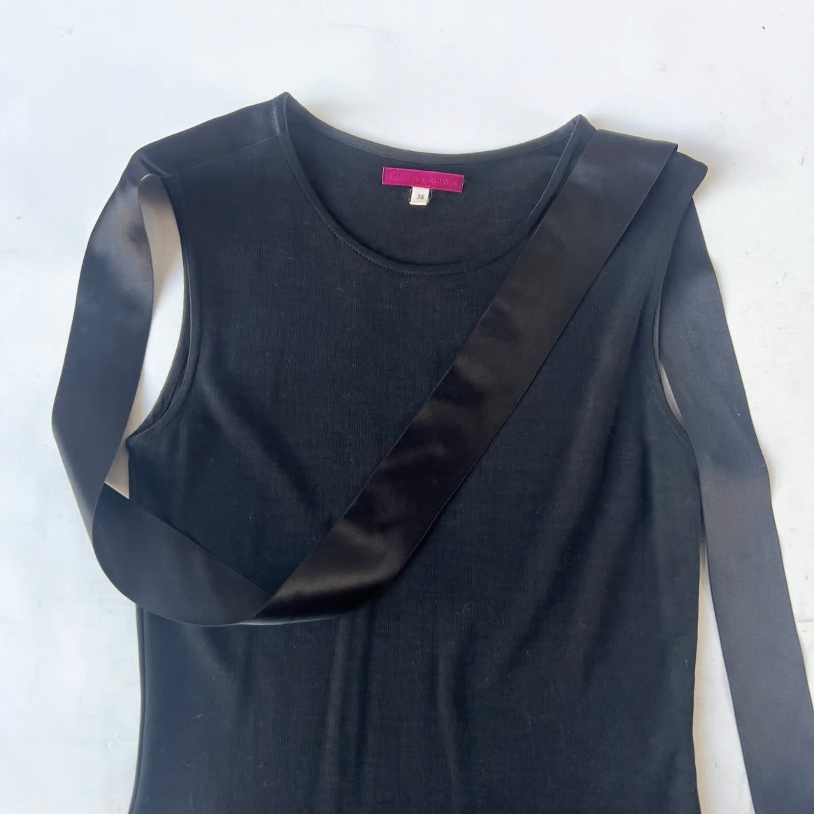 GASPARD YURKIEVICH S/S 1999 Dress
