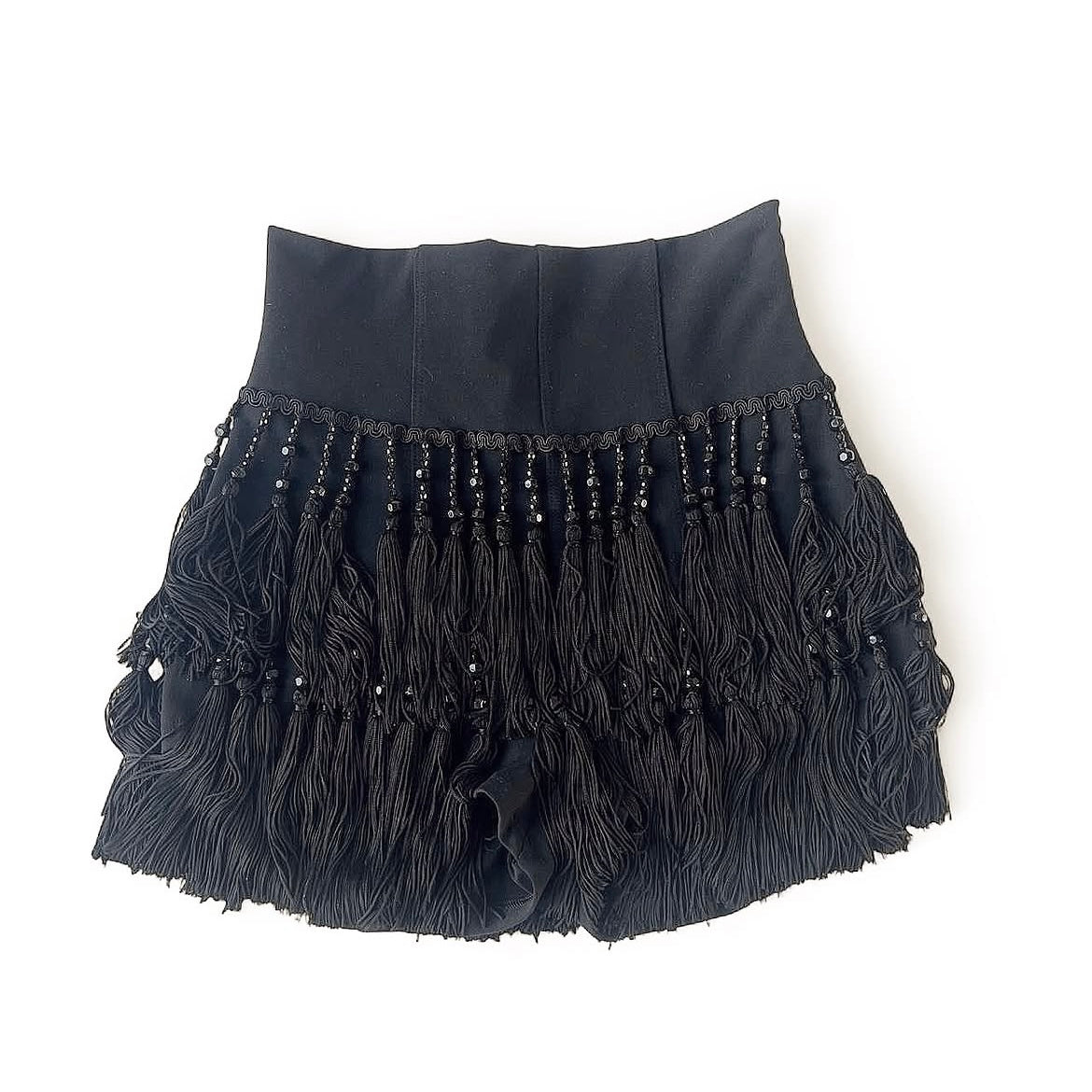 AQUAGIRL by Fayçal Amor S/S 1992 Shorts