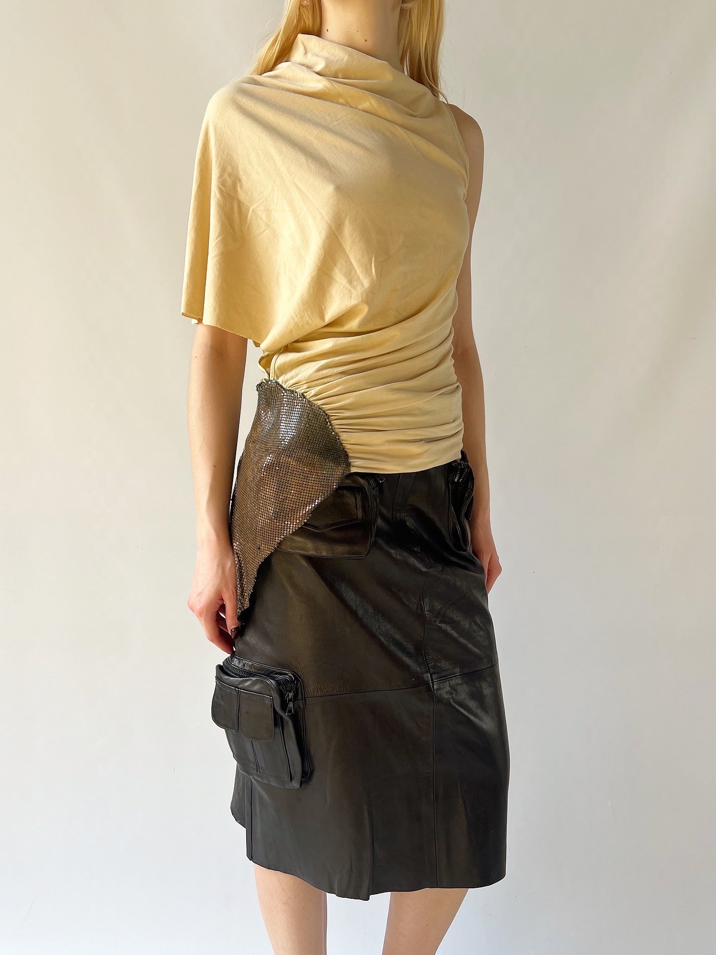 ANTONIO MARRAS Top