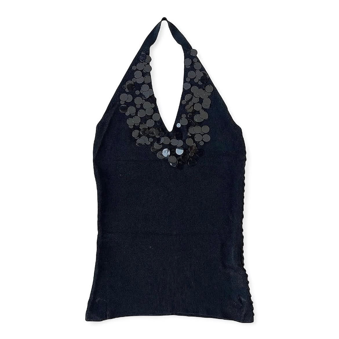Italian Vintage Top