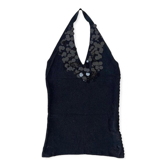 Italian Vintage Top