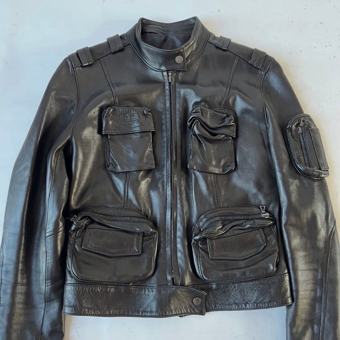 French Vintage Jacket