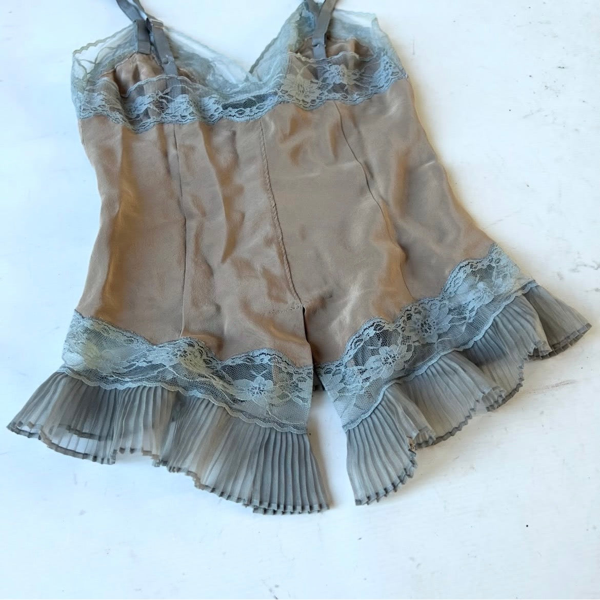 FUTURE CLASSICS S/S 2006 Top