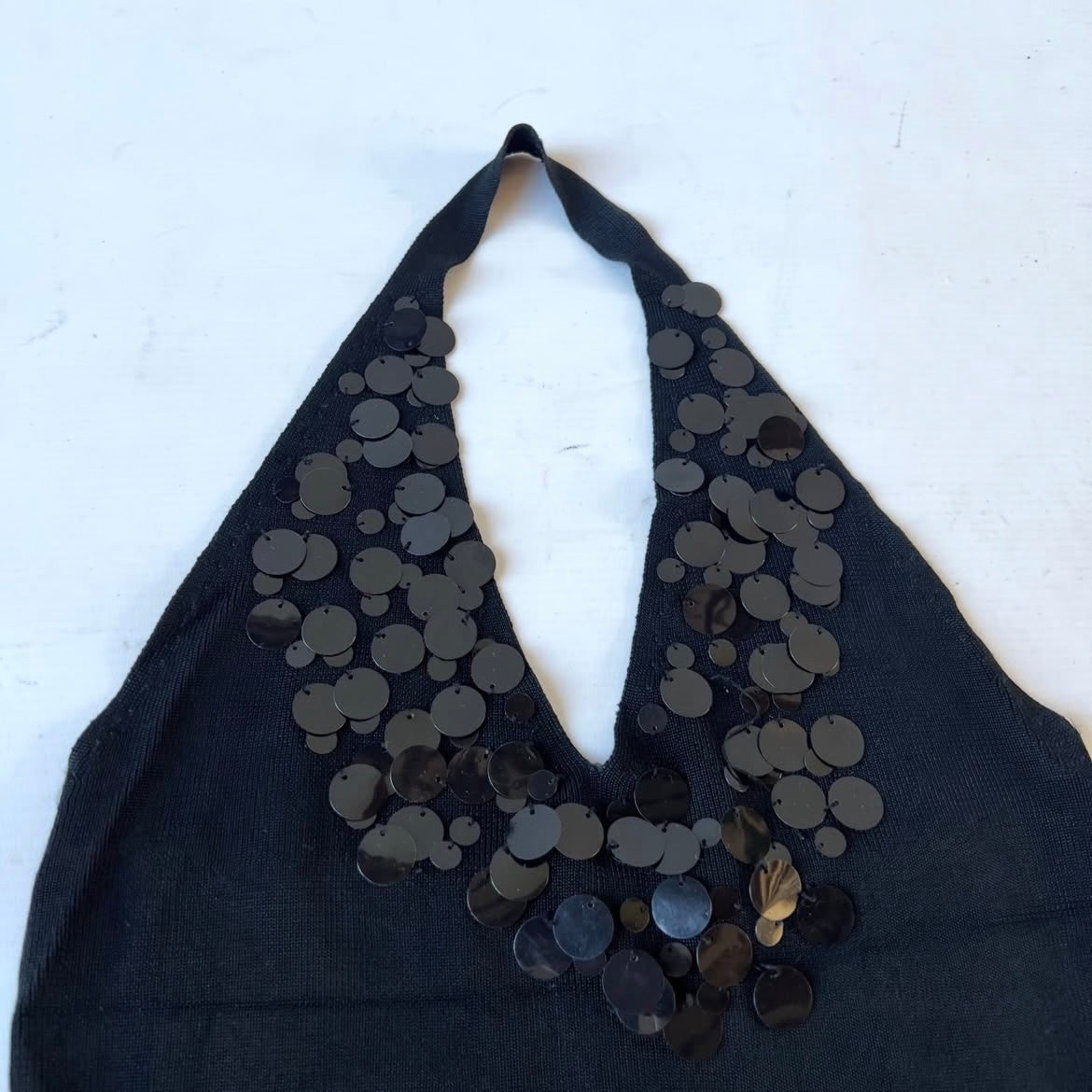 Italian Vintage Top
