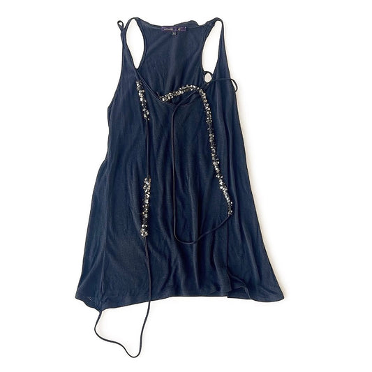 SHARON WAUCHOB Top