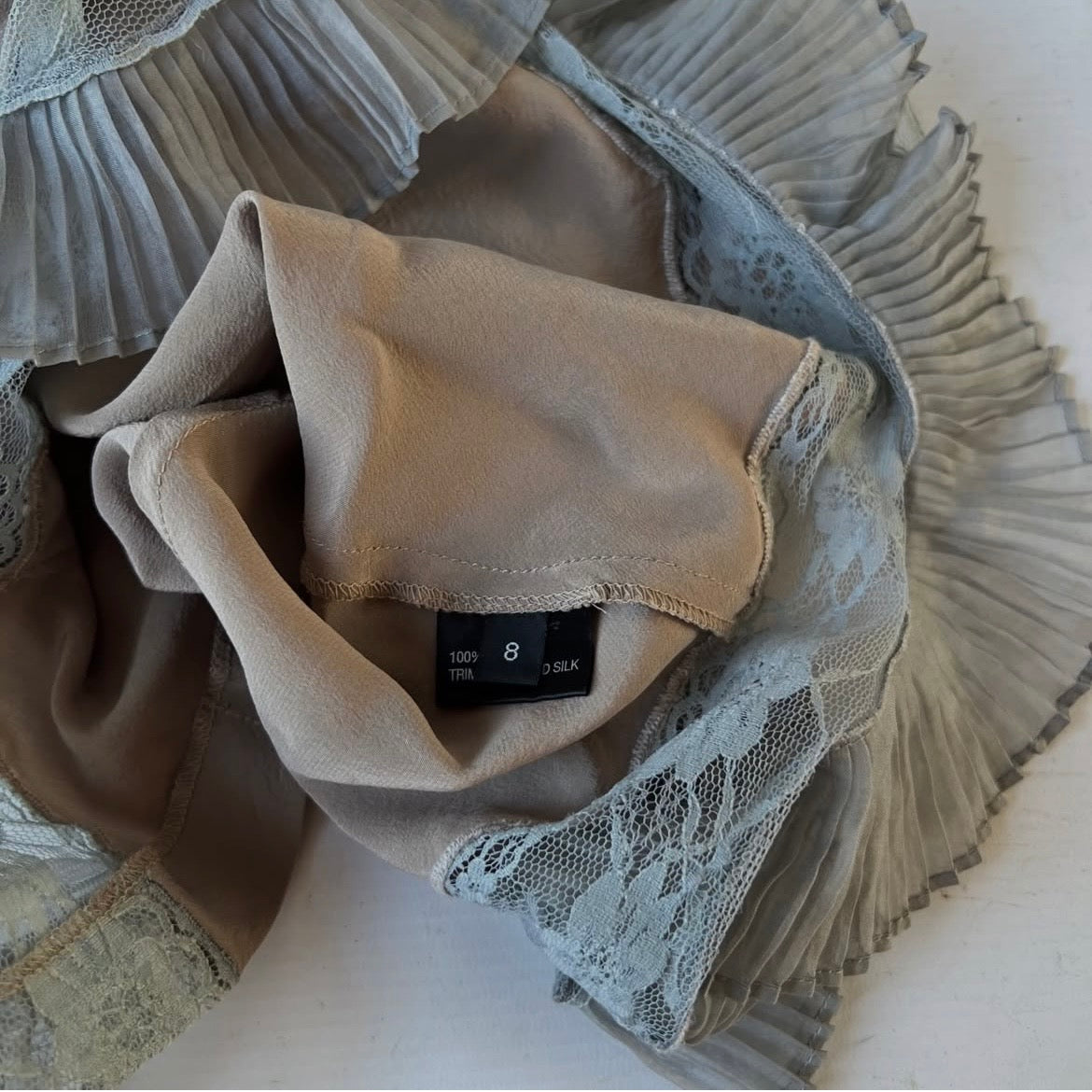 FUTURE CLASSICS S/S 2006 Top