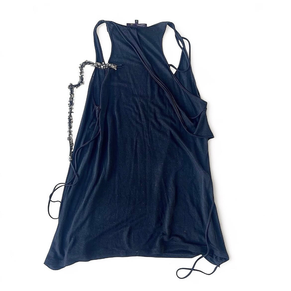 SHARON WAUCHOB Top