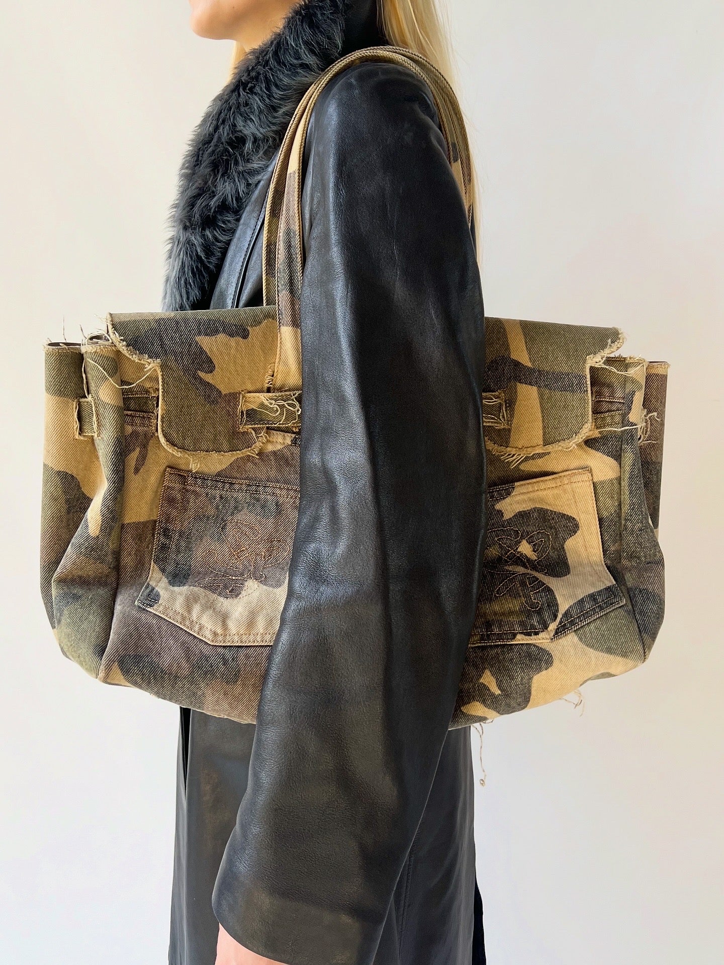 Italian Vintage Handbag