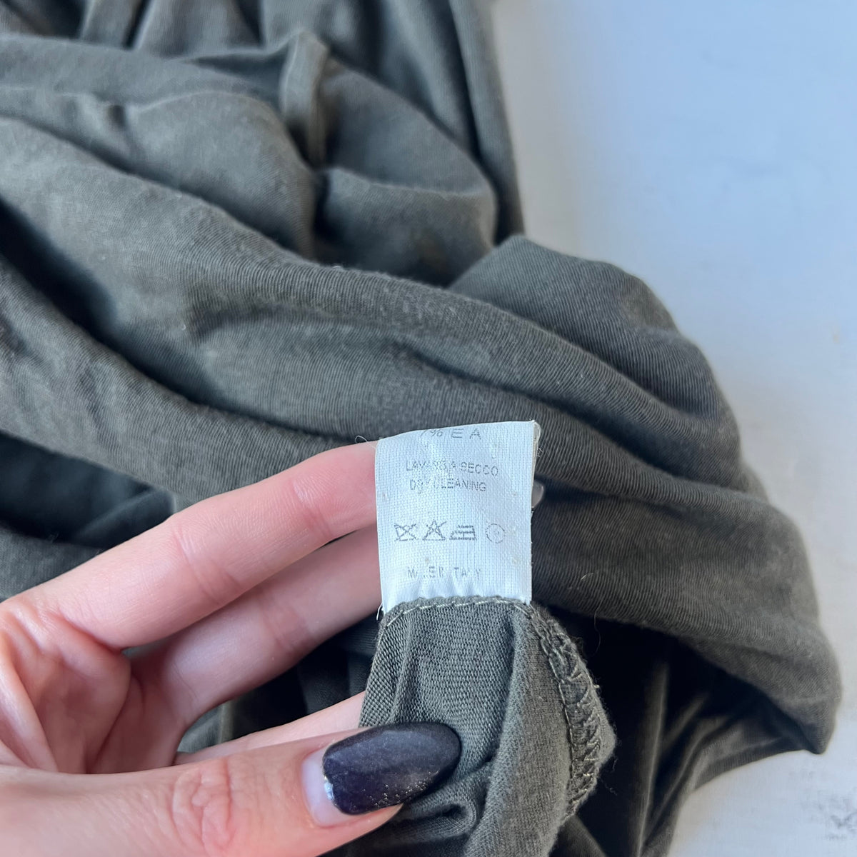 Italian Brand Top