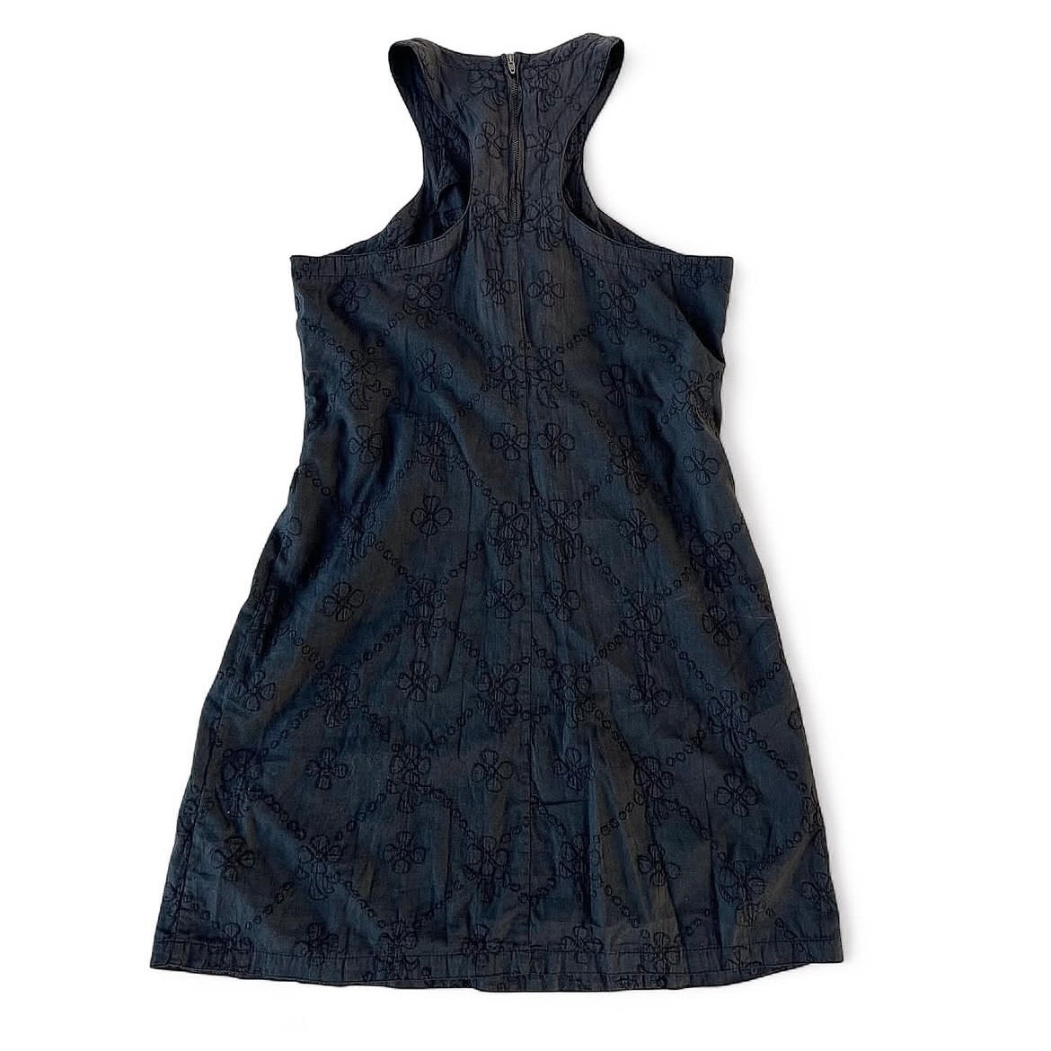 DIRK BIKKEMBERGS S/S 2004 Dress