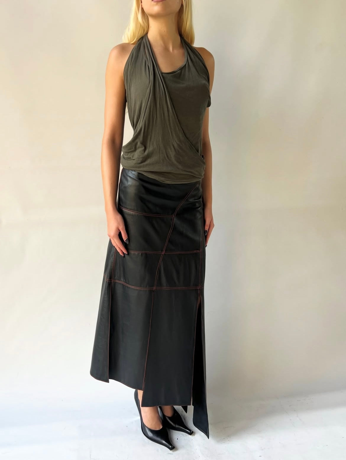 Italian Brand Top