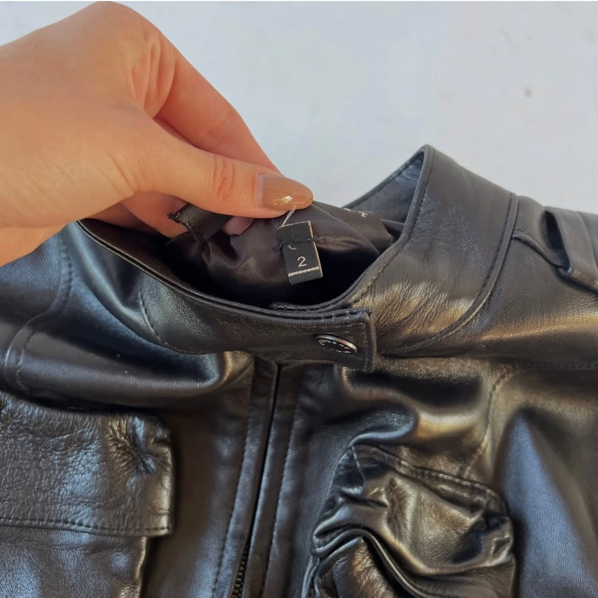 French Vintage Jacket