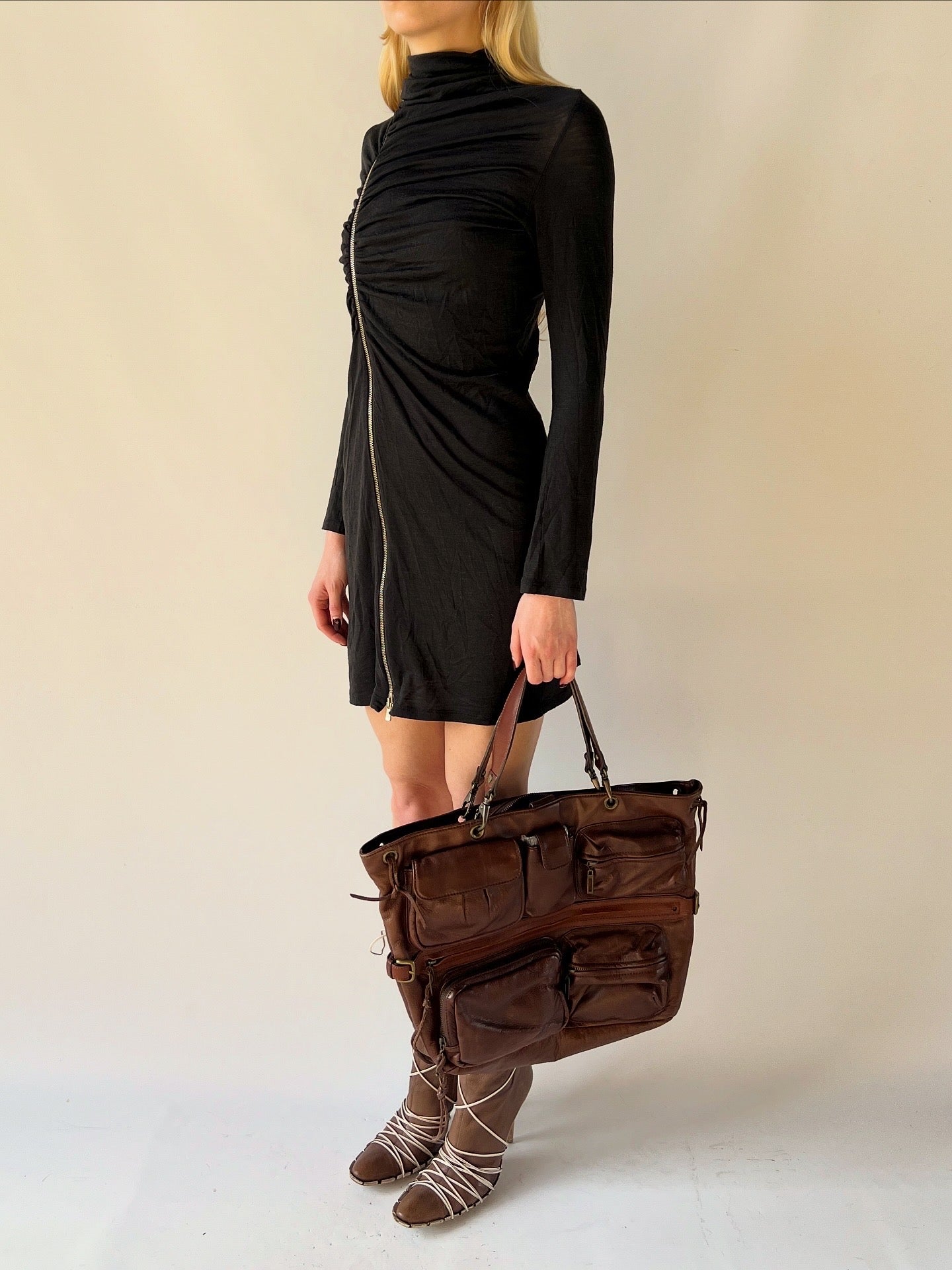 SHARON WAUCHOB Dress