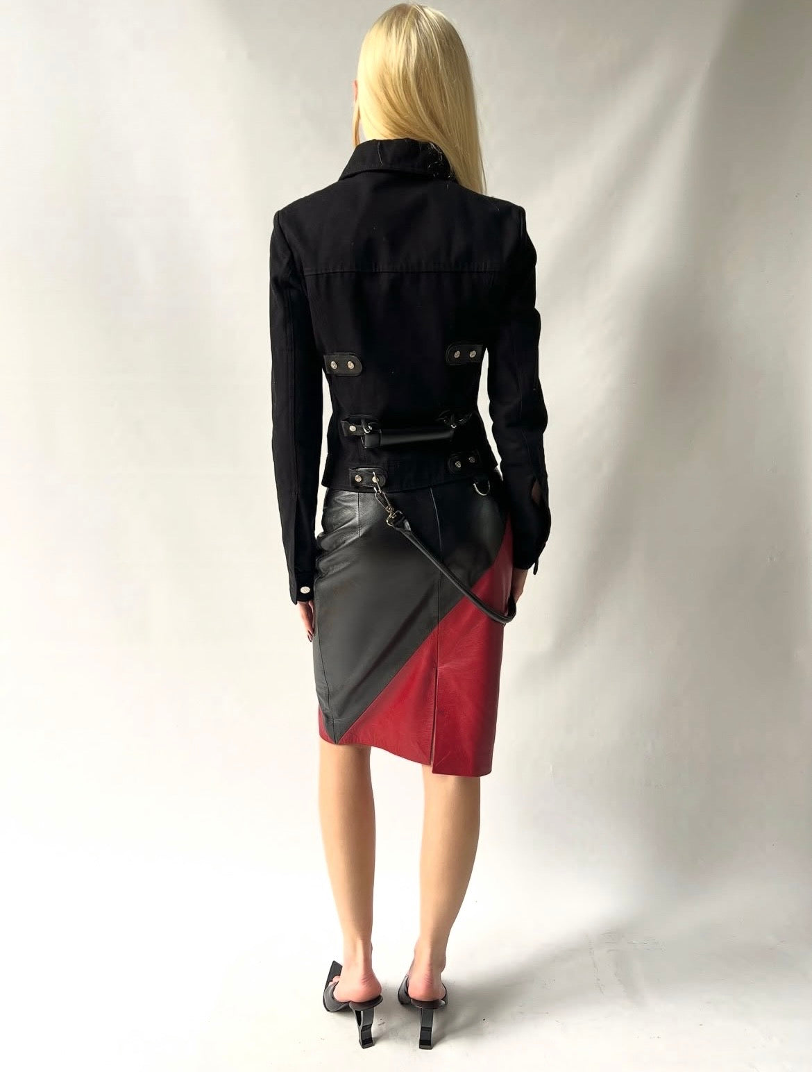GF FERRÉ Jacket