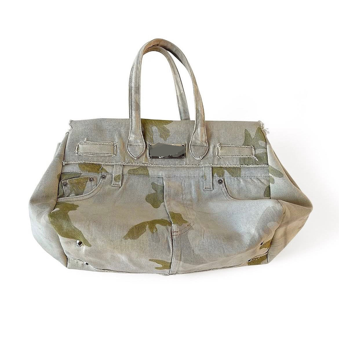 Italian Brand Jirkin