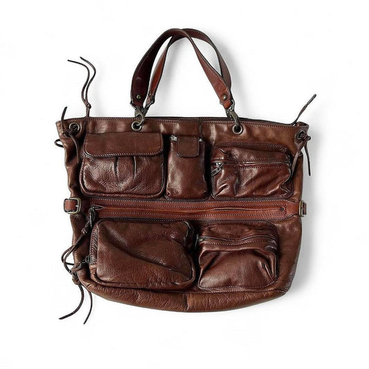 Japanese Vintage Handbag