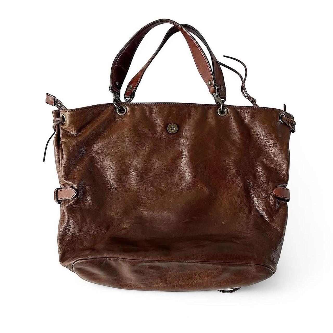 Japanese Vintage Handbag