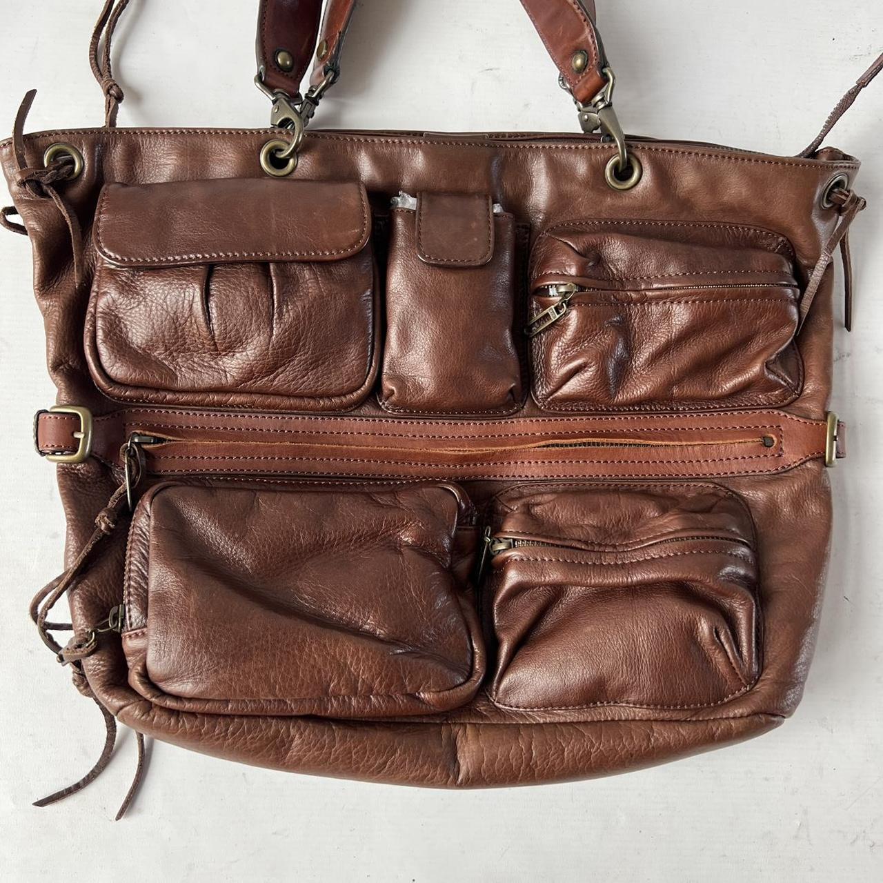 Japanese Vintage Handbag
